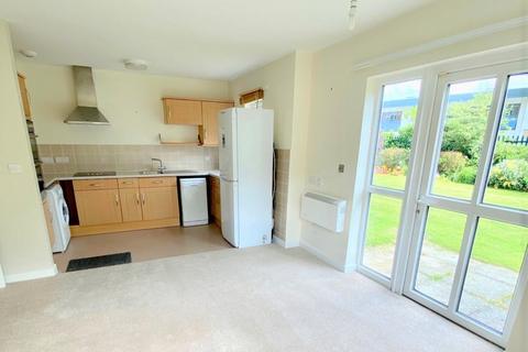 1 bedroom retirement property for sale, Elmside Walk, Hitchin, SG5