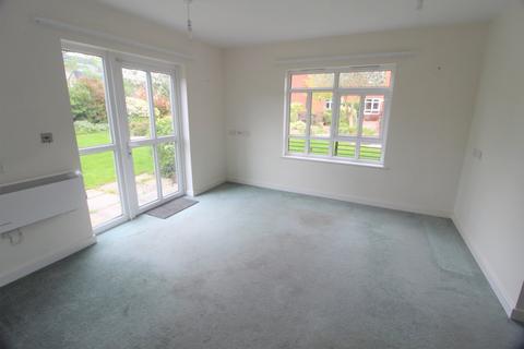 1 bedroom retirement property for sale, Elmside Walk, Hitchin, SG5