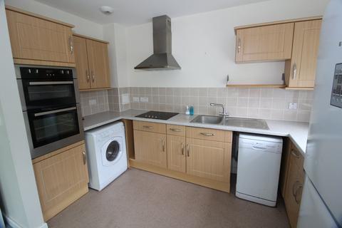 1 bedroom retirement property for sale, Elmside Walk, Hitchin, SG5