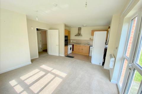 undefined, Elmside Walk, Hitchin, SG5