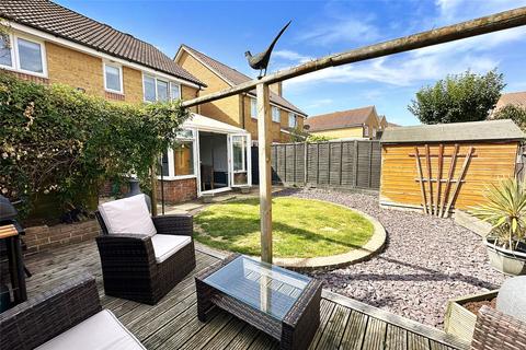 3 bedroom detached house for sale, Linnet Close, Littlehampton, West Sussex