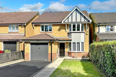 3 bedroom detached house for sale, Linnet Close, Littlehampton, West Sussex