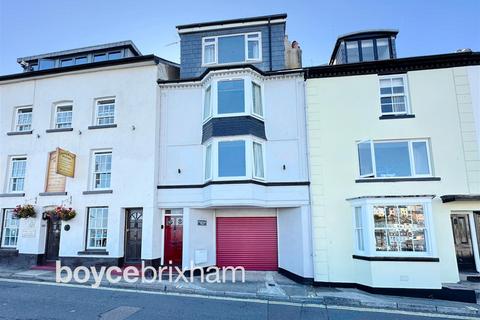 3 bedroom terraced house for sale, King Street, Brixham