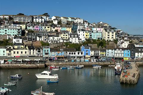 3 bedroom terraced house for sale, King Street, Brixham