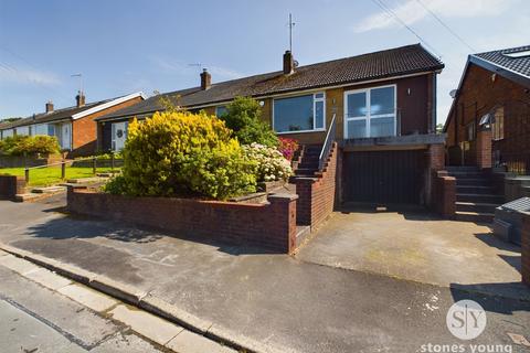 3 bedroom semi-detached bungalow for sale, Hillcrest Road, Langho, BB6