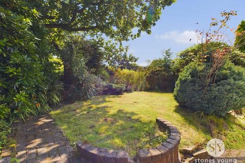 3 bedroom semi-detached bungalow for sale, Hillcrest Road, Langho, BB6