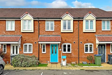 17 Constable Gardens, Littlehampton, BN17 7FX