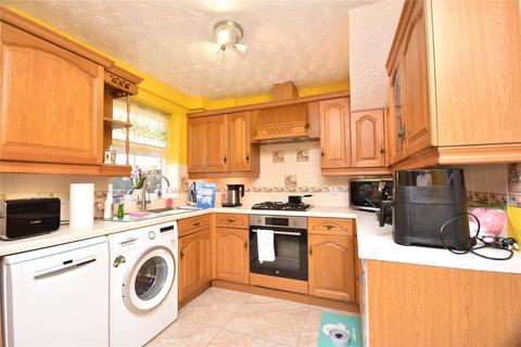 3 bedroom semi-detached house for sale, Silkstone Way, Leeds, West Yorkshire