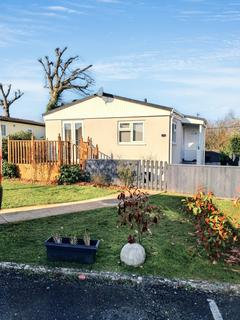 2 bedroom park home for sale, Cat and Fiddle, Exeter EX5