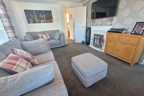 2 bedroom park home for sale, Cat and Fiddle, Exeter EX5