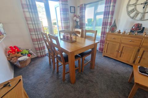 2 bedroom park home for sale, Cat and Fiddle, Exeter EX5