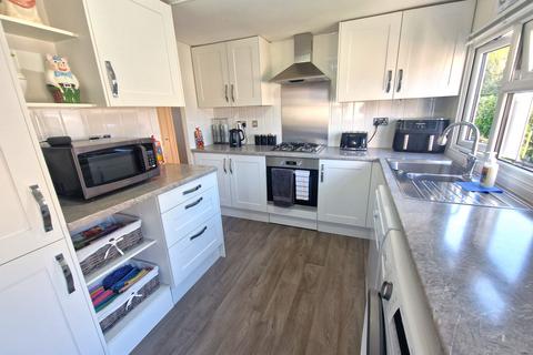 2 bedroom park home for sale, Cat and Fiddle, Exeter EX5