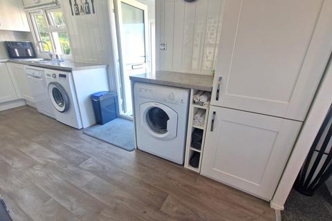 2 bedroom park home for sale, Cat and Fiddle, Exeter EX5