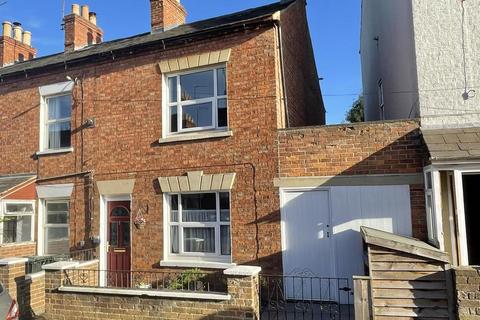 3 bedroom end of terrace house for sale, Queens Road, Banbury, OX16 0ED