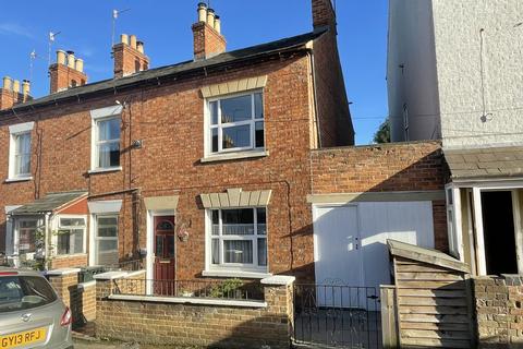 3 bedroom end of terrace house for sale, Queens Road, Banbury, OX16 0ED