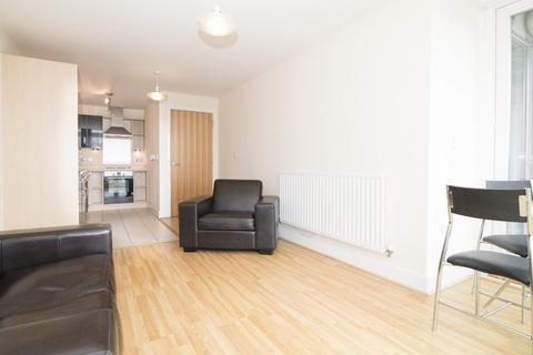 1 bedroom apartment for sale, 1 Langley Walk, Birmingham, B15