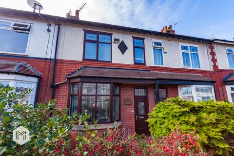 3 bedroom terraced house for sale, Manchester Road, Worsley, Manchester, Greater Manchester, M28 3JT