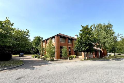 1 bedroom apartment for sale, Ancells Road, Fleet GU51