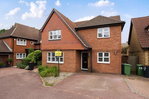 6 bedroom detached house for sale, Henson Close, Orpington