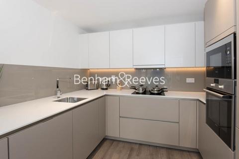 2 bedroom apartment to rent, Gaumont Place, London SW2