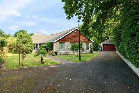 3 bedroom detached bungalow for sale, Salterns Lane, Hayling Island, PO11