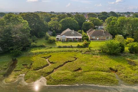 3 bedroom detached bungalow for sale, Salterns Lane, Hayling Island, PO11