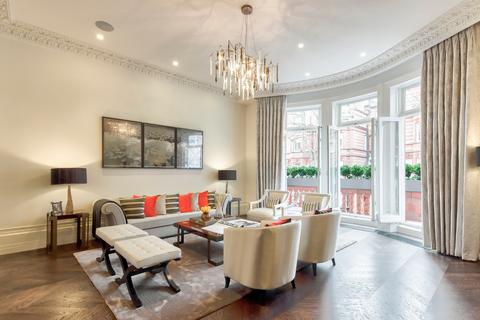 5 bedroom house for sale, Sloane Gardens, London SW1W