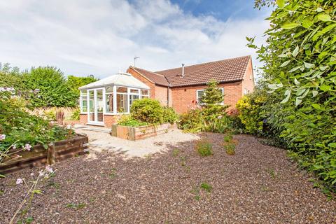 3 bedroom detached bungalow for sale, Ivy Close, Clowne, S43