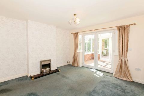 3 bedroom detached bungalow for sale, Ivy Close, Clowne, S43