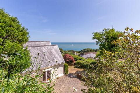 3 bedroom detached house for sale, Ventnor, Isle of Wight