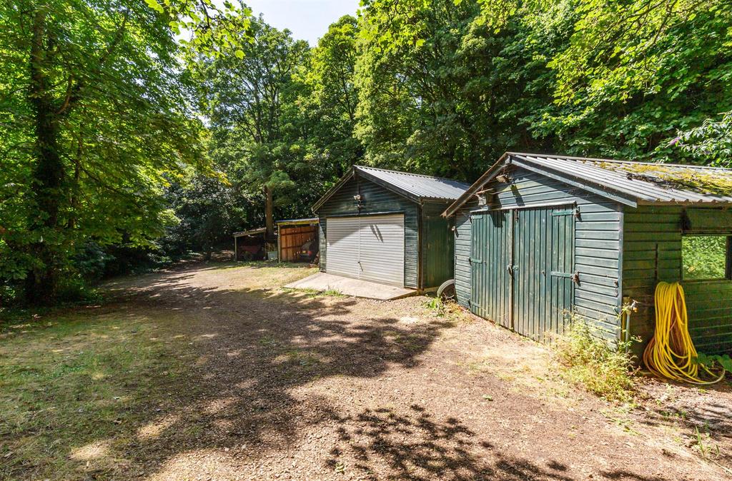 Outbuildings