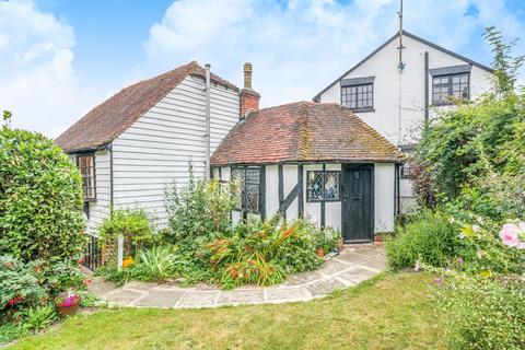 3 bedroom detached house for sale, Broad Street, Sutton Valence, Maidstone