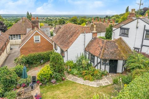 3 bedroom detached house for sale, Broad Street, Sutton Valence, Maidstone