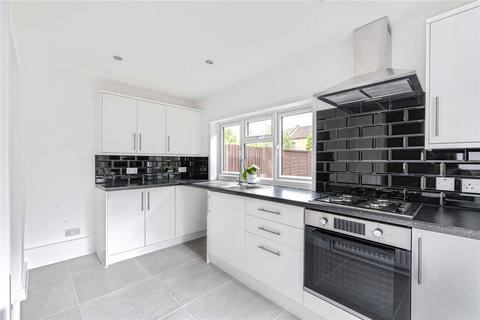 4 bedroom terraced house for sale, Sandhurst Road, London, SE6