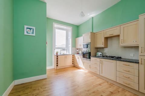 Flat 1, 120 Mcdonald Road, Edinburgh, EH7 4NQ