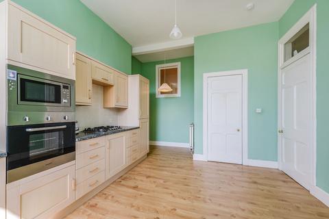 Flat 1, 120 Mcdonald Road, Edinburgh, EH7 4NQ