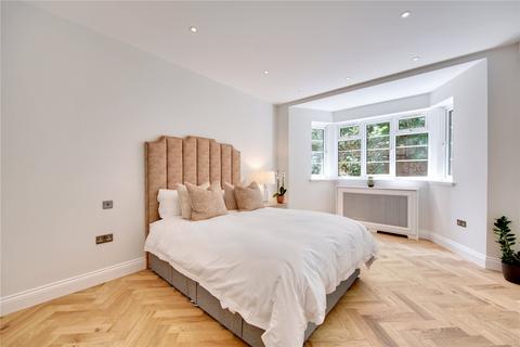 2 bedroom apartment for sale, Pembroke Road, London, W8