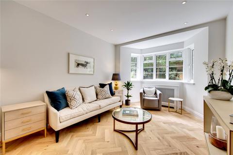 2 bedroom apartment for sale, Pembroke Road, London, W8