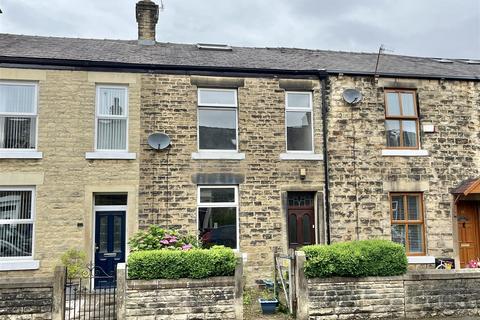 2 bedroom terraced house for sale, Lambgates, Hadfield, Glossop