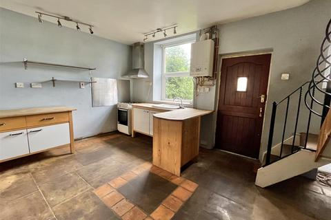 2 bedroom terraced house for sale, Lambgates, Hadfield, Glossop