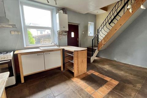 2 bedroom terraced house for sale, Lambgates, Hadfield, Glossop