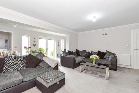 4 bedroom semi-detached house for sale, Eastoke Avenue, Hayling Island, Hampshire