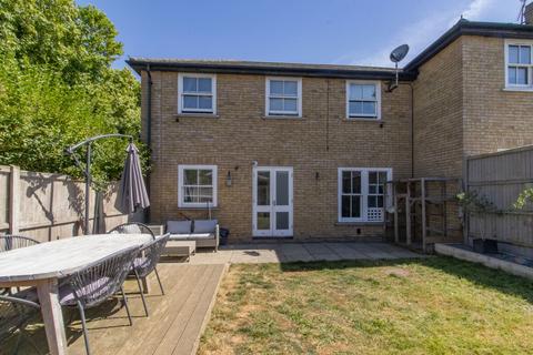 1 Falcon Close, Herne Bay, CT6 7LD