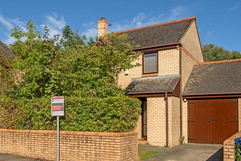 39 Broad Oak, Headington, Oxford, OX3 8TS