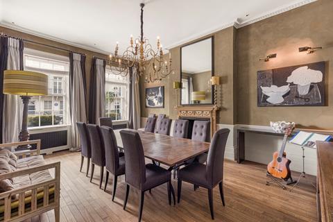 8 bedroom townhouse for sale, Wilton Crescent, London SW1X