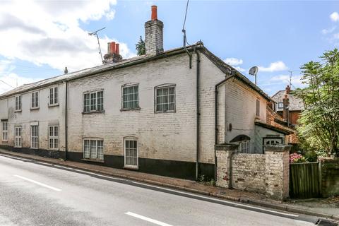 4 bedroom semi-detached house for sale, High Street, Twyford, Winchester, SO21