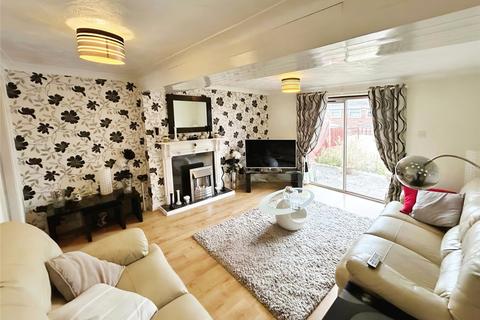 3 bedroom terraced house for sale, Allensmore Avenue, Stoke On Trent ST4