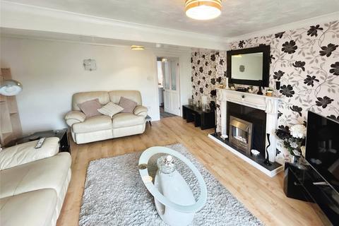 3 bedroom terraced house for sale, Allensmore Avenue, Stoke On Trent ST4