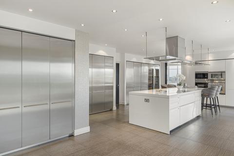 7 bedroom penthouse for sale, Lensbury Avenue, London SW6