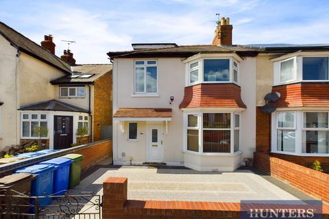 4 bedroom semi-detached house for sale, St. James Road, Bridlington